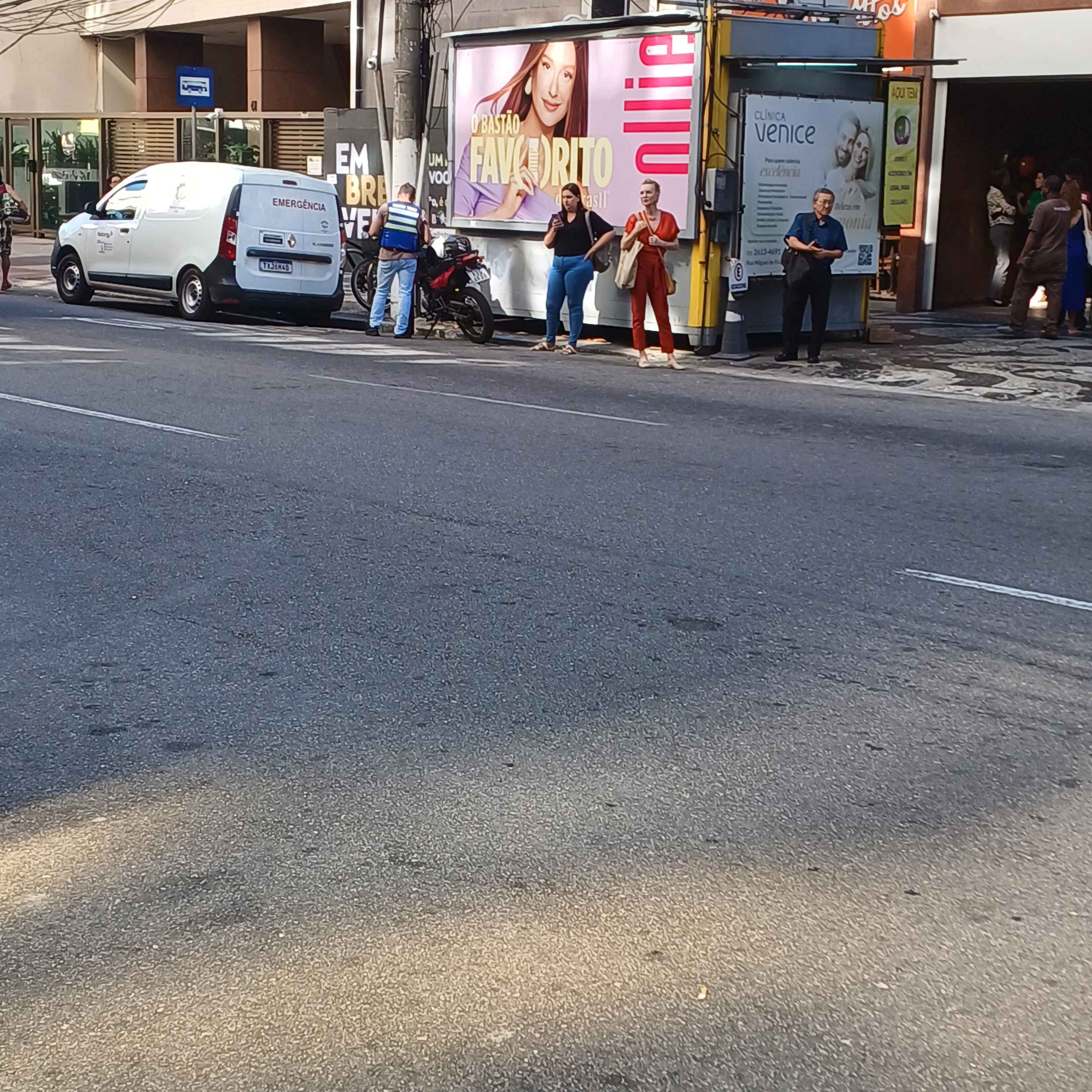 Imagem da publicação