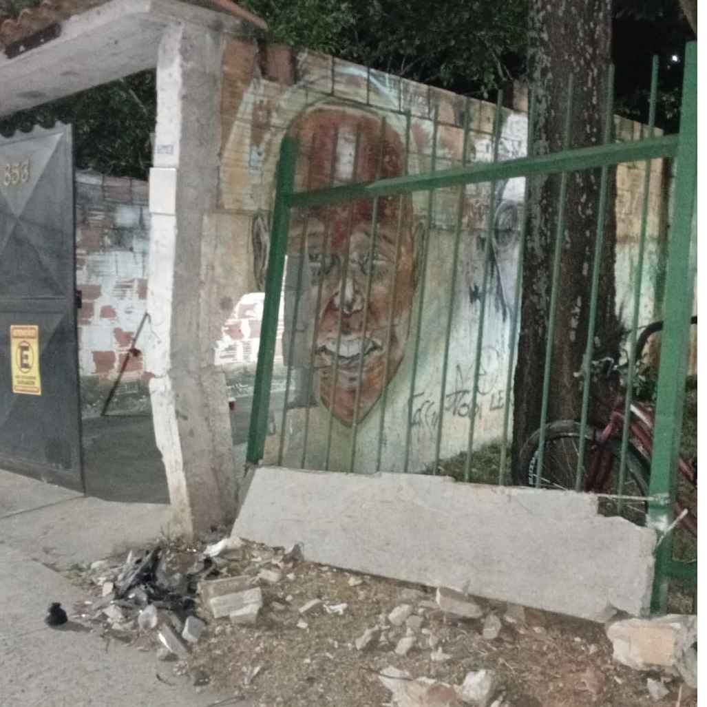Imagem da publicação