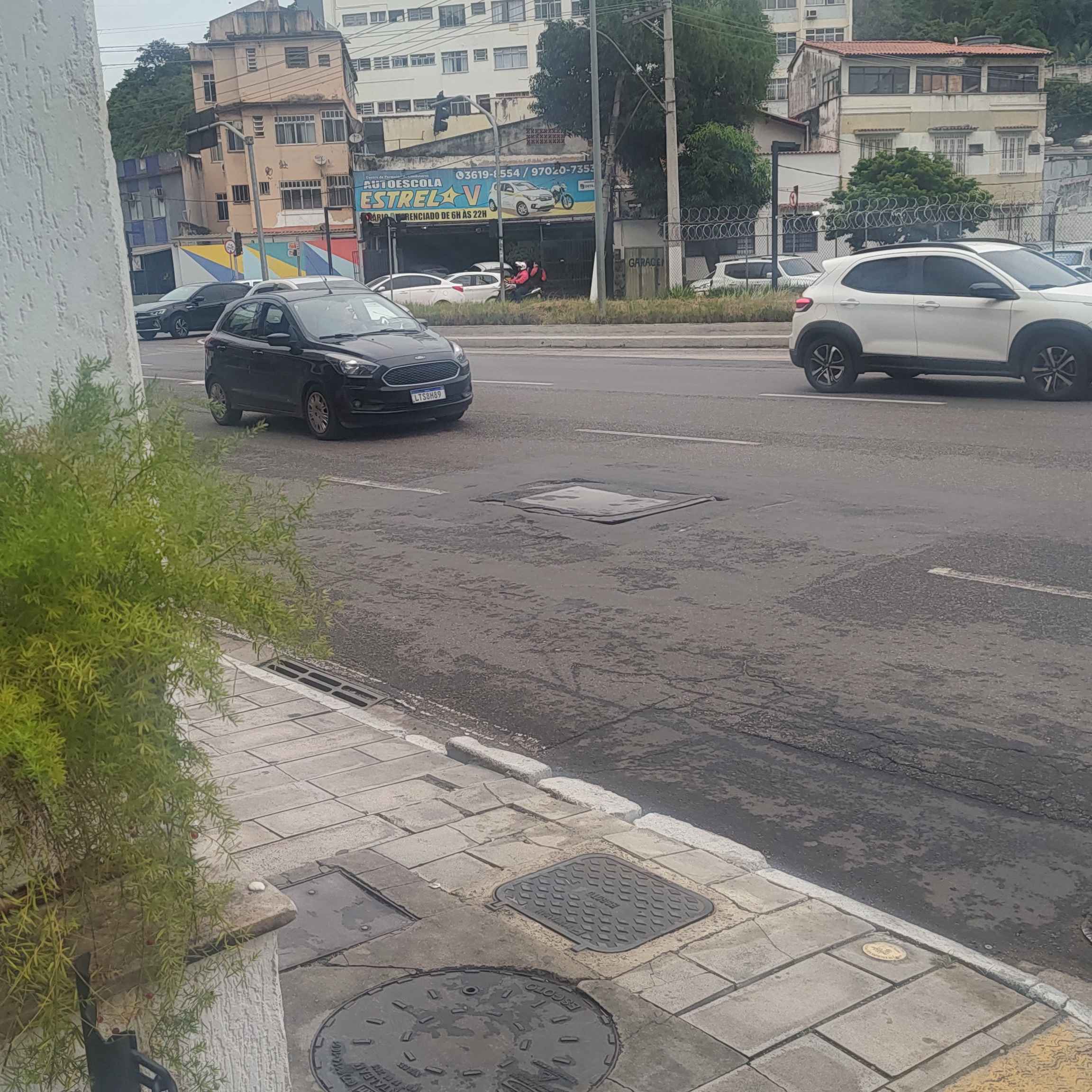 Imagem da publicação