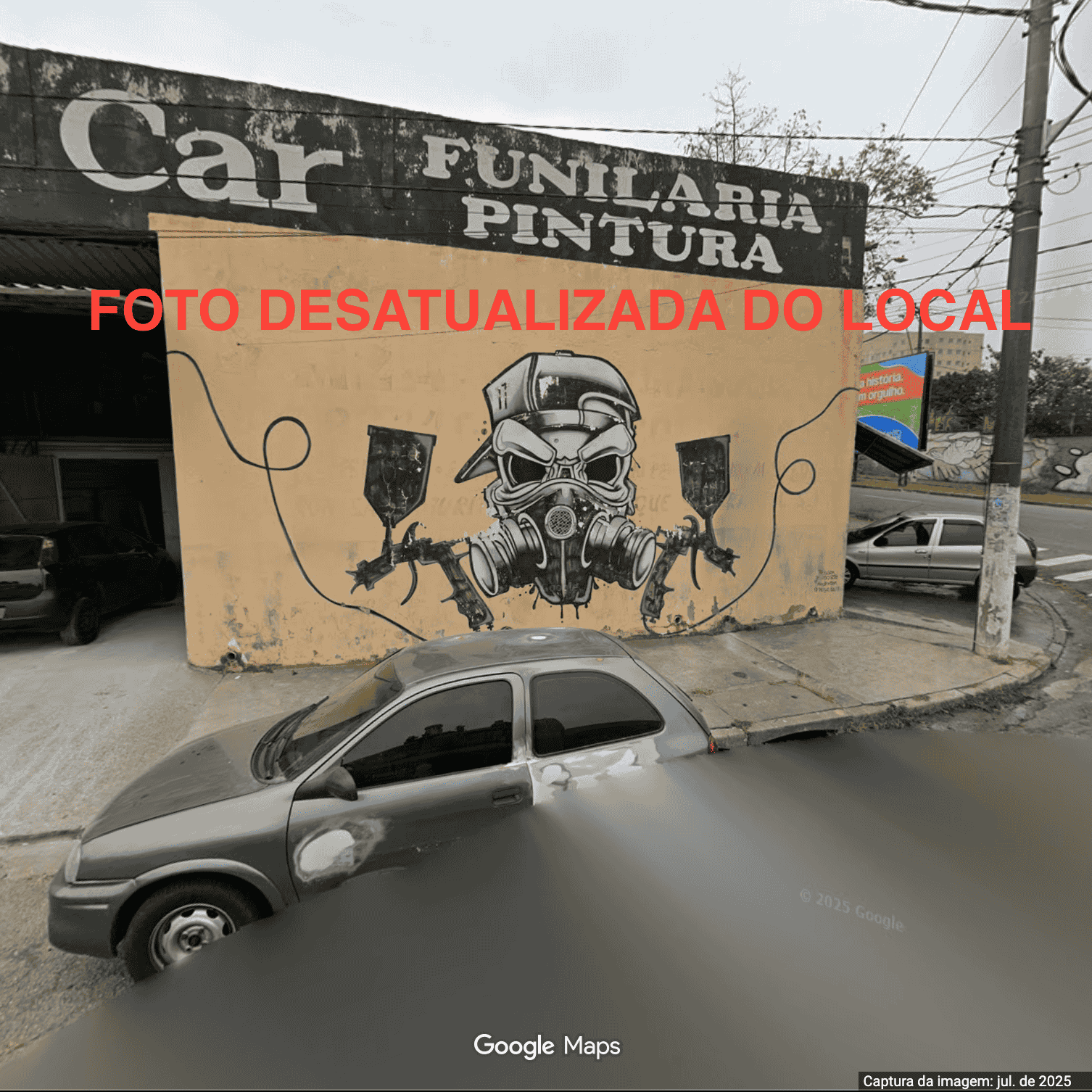 Imagem da publicação
