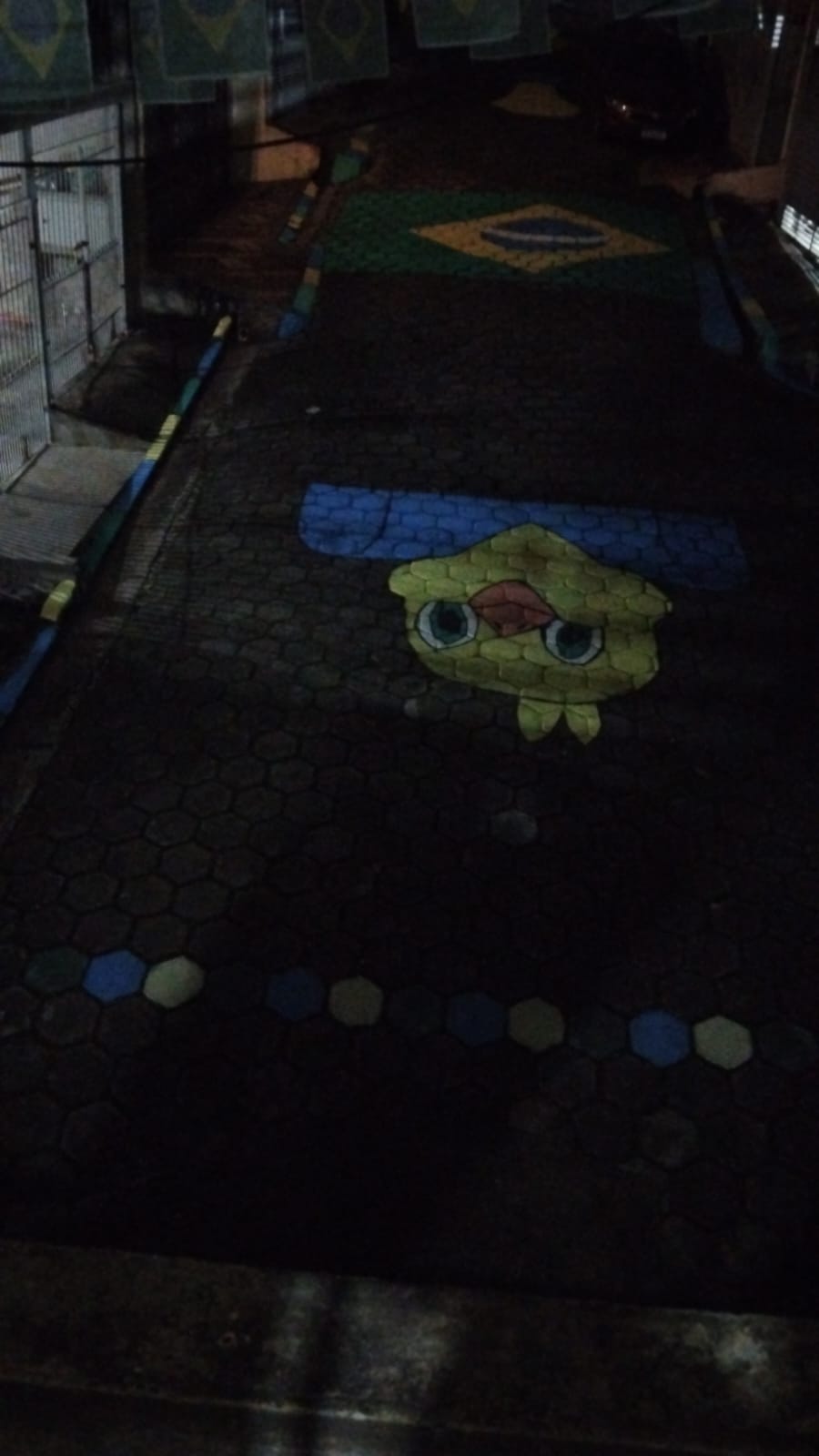 Imagem da publicação