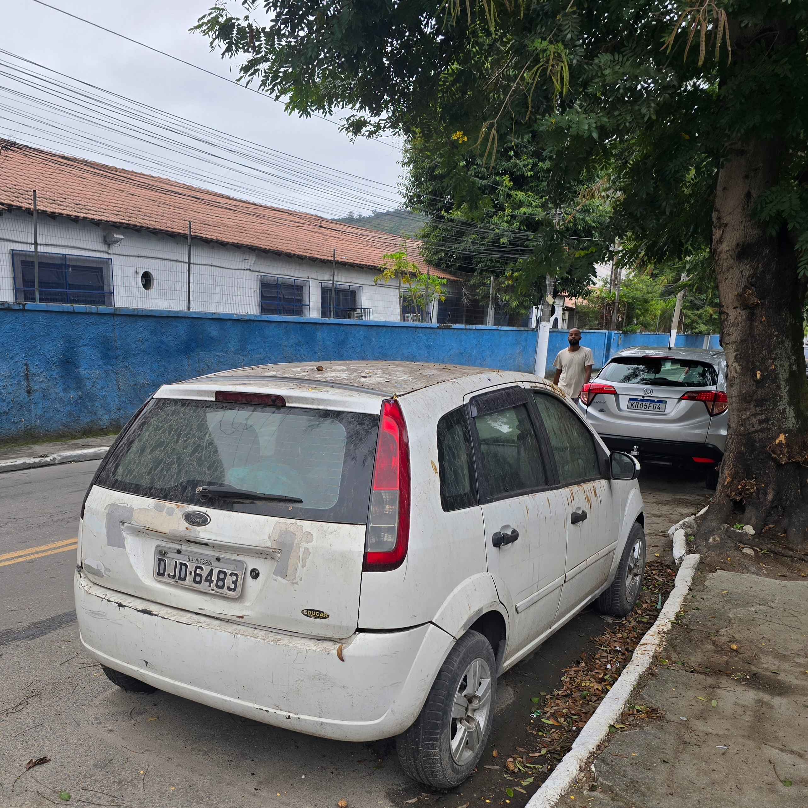 Imagem da publicação