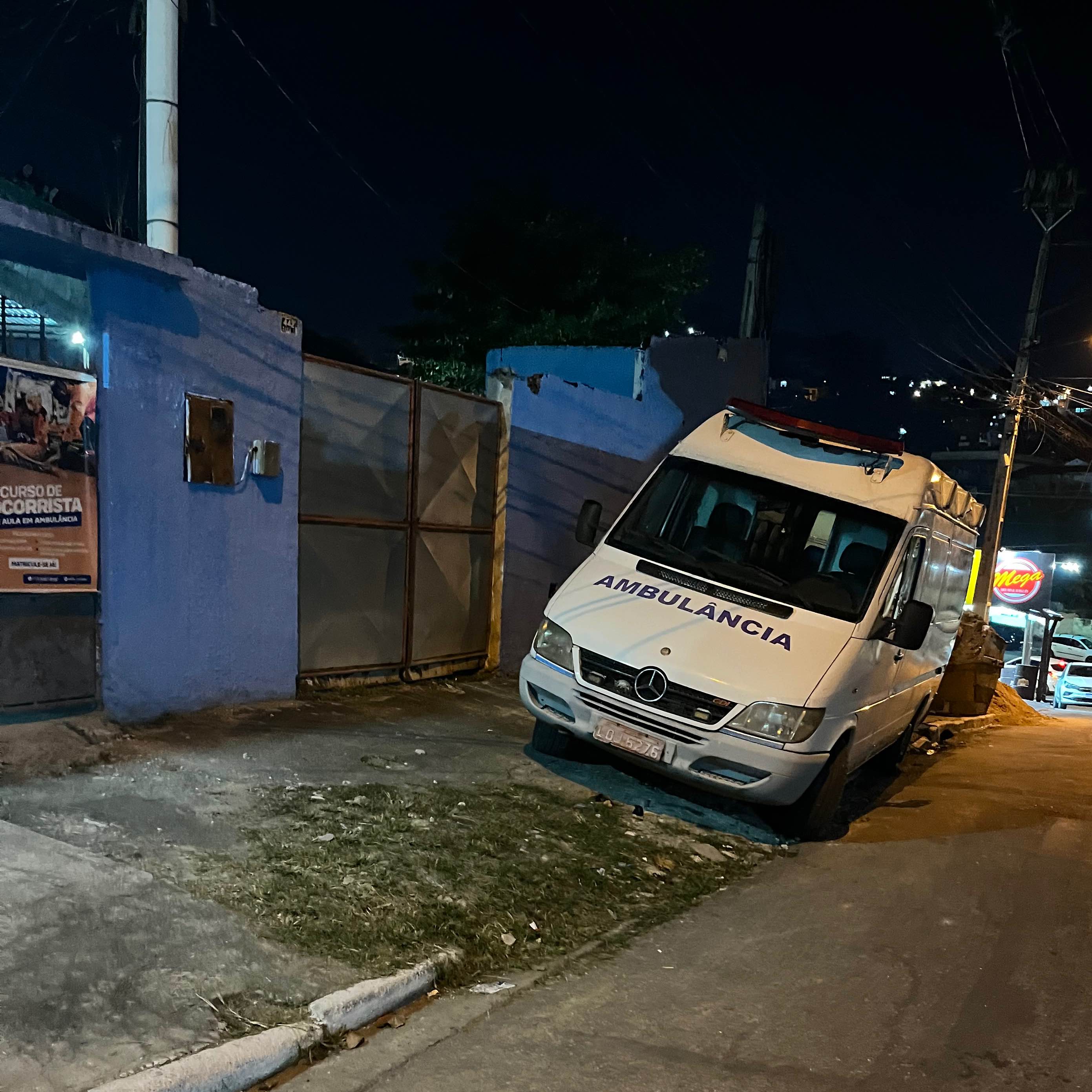 Imagem da publicação