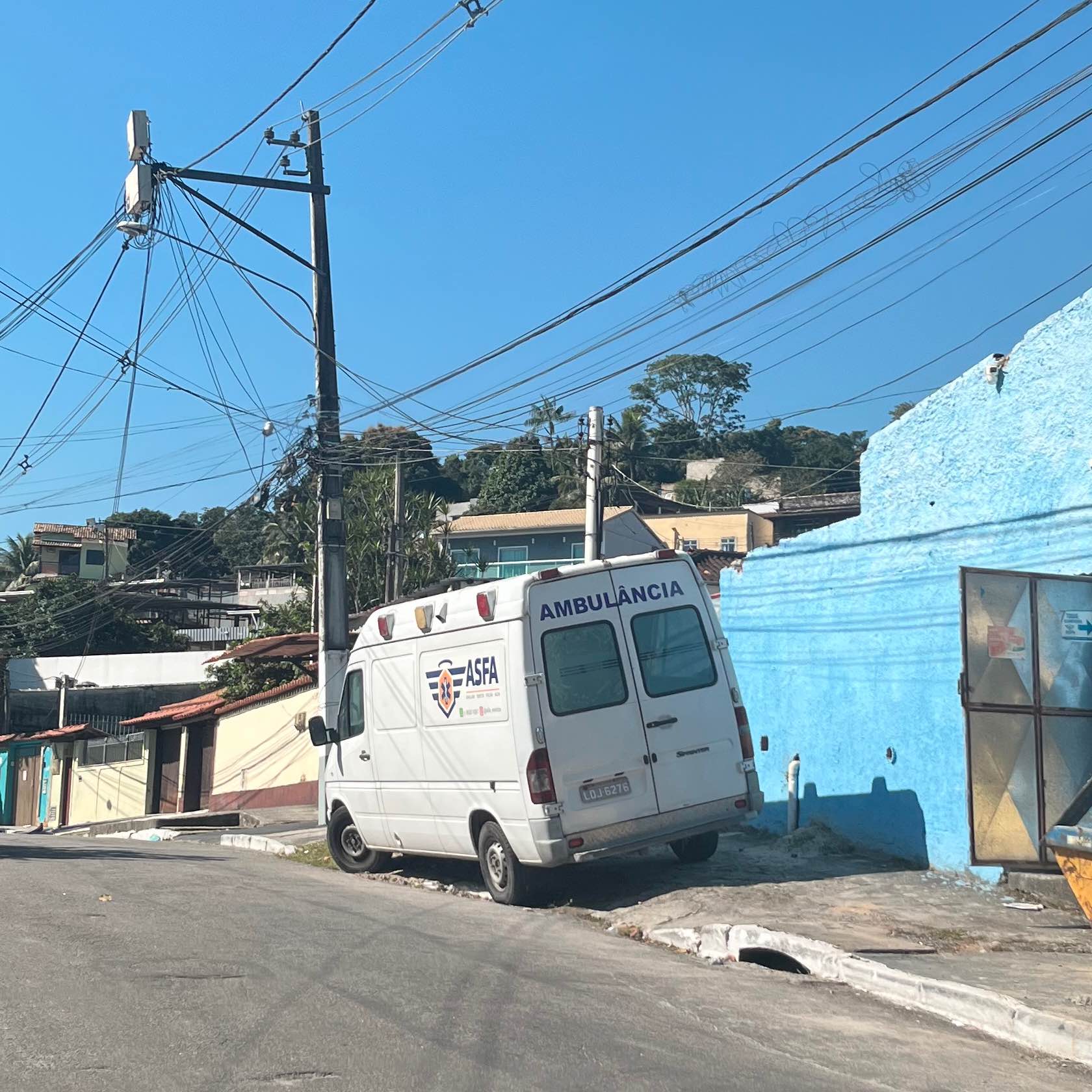 Imagem da publicação