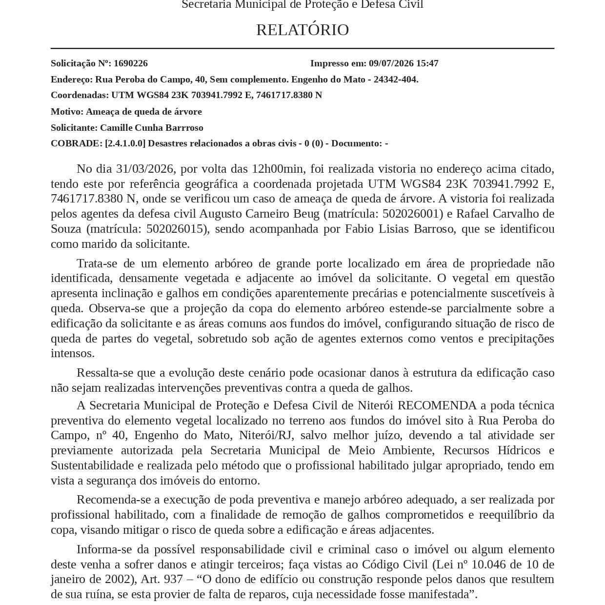 Imagem da publicação
