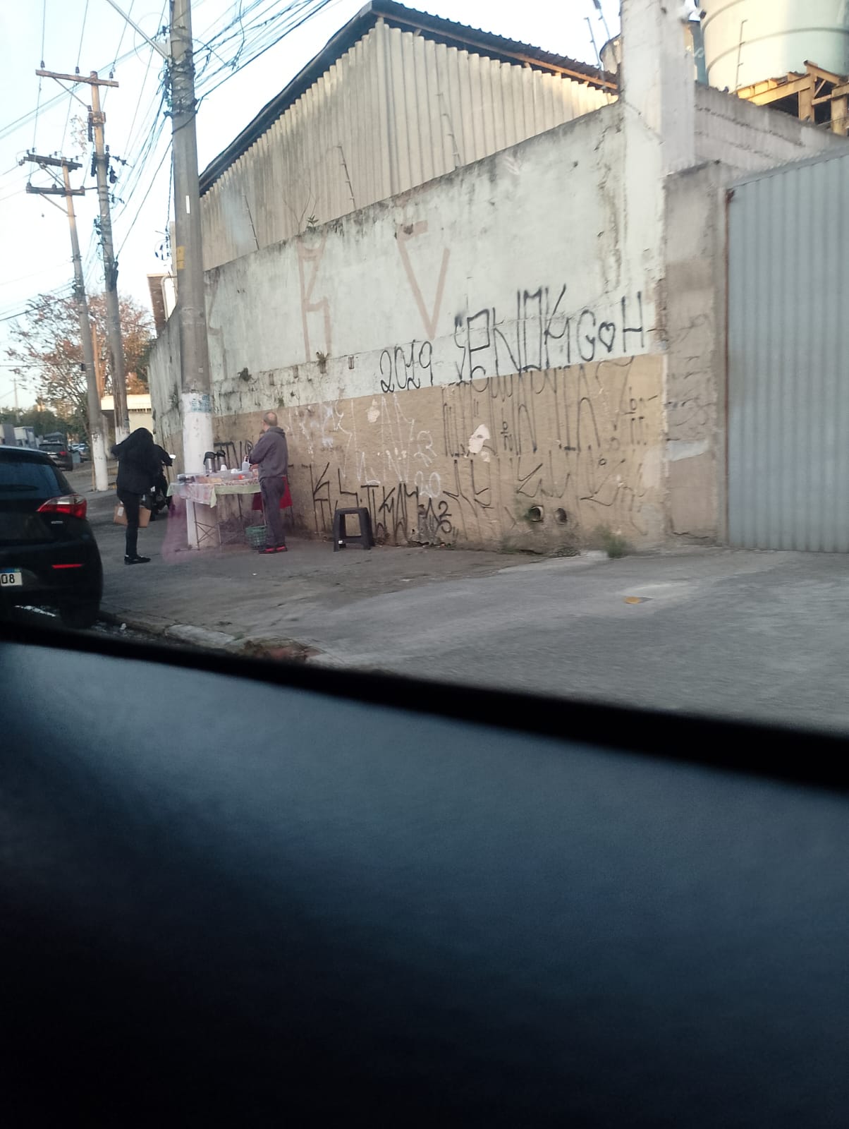Imagem da publicação