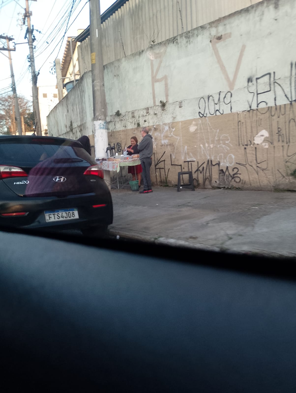 Imagem da publicação