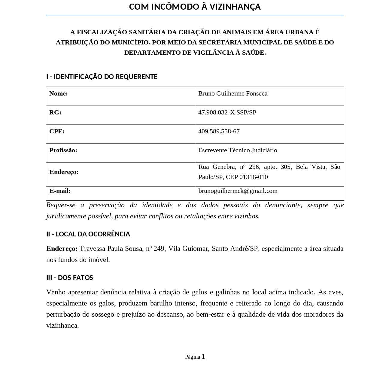 Imagem da publicação