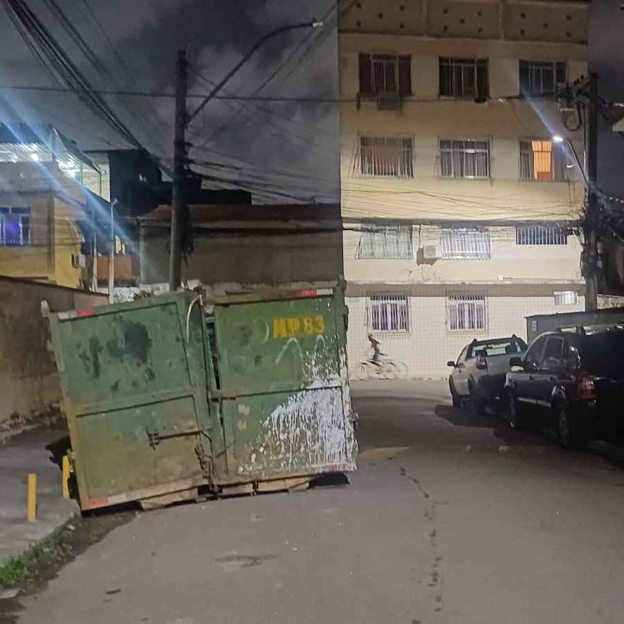Imagem da publicação