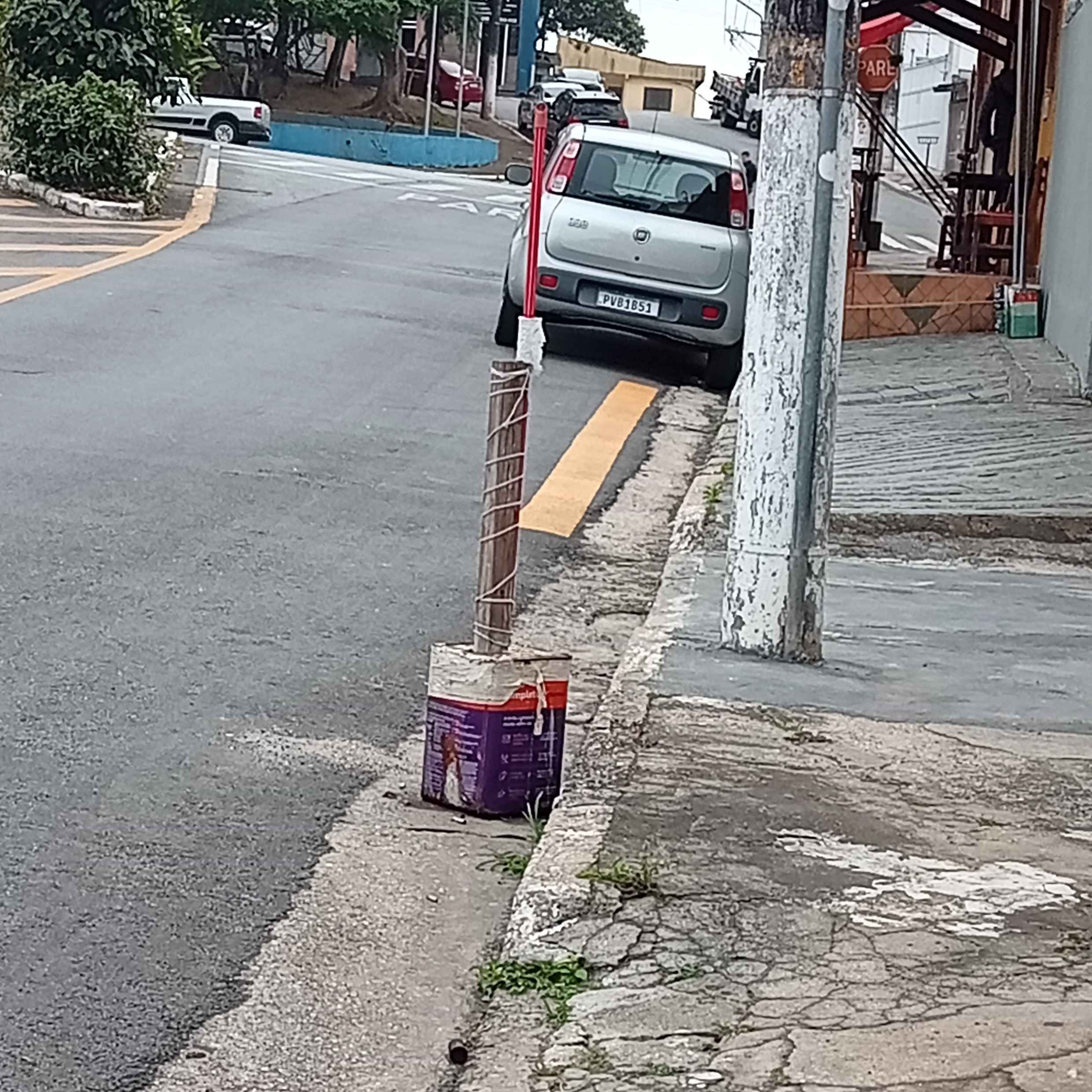 Imagem da publicação