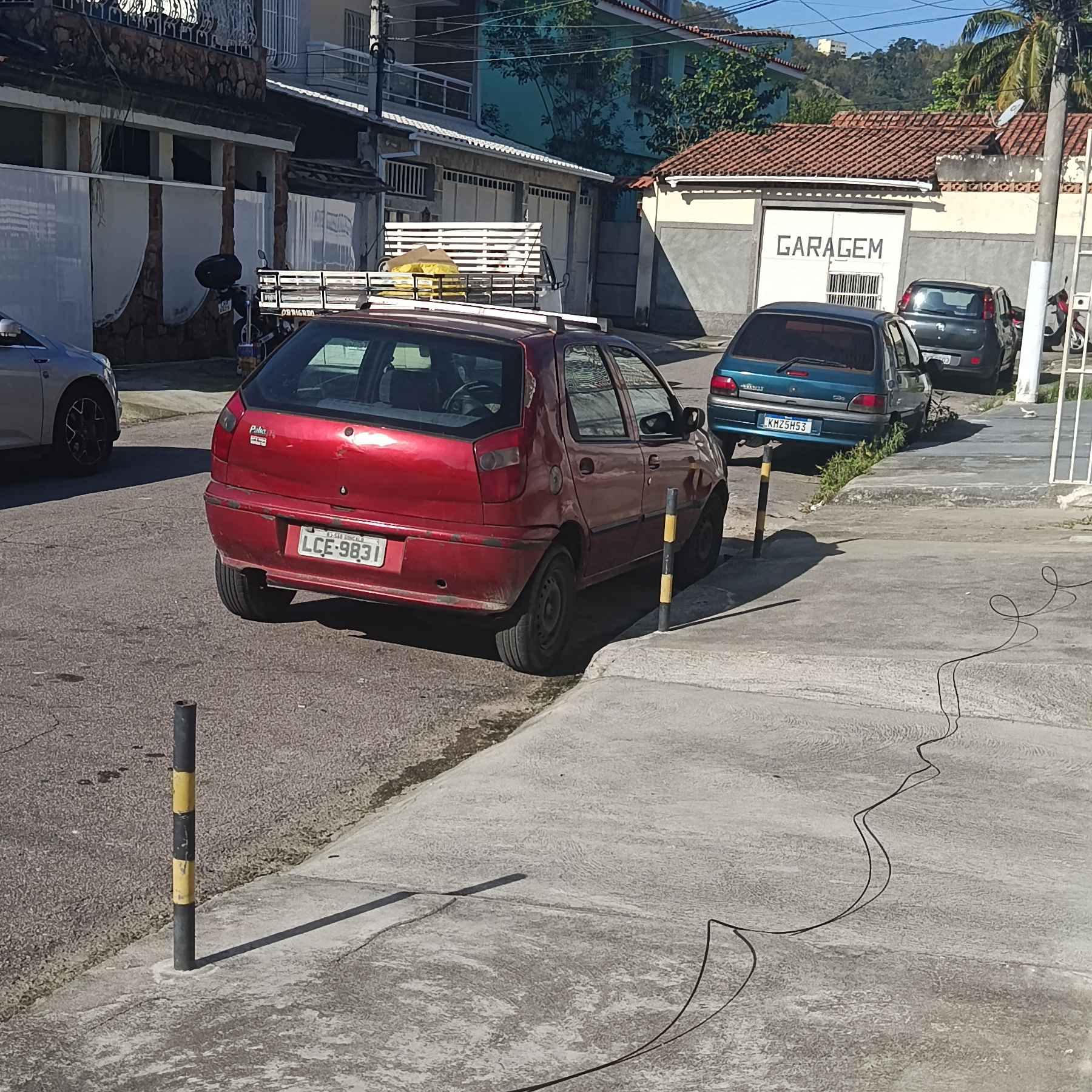 Imagem da publicação