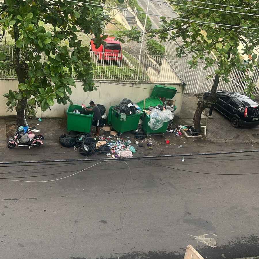 Imagem da publicação