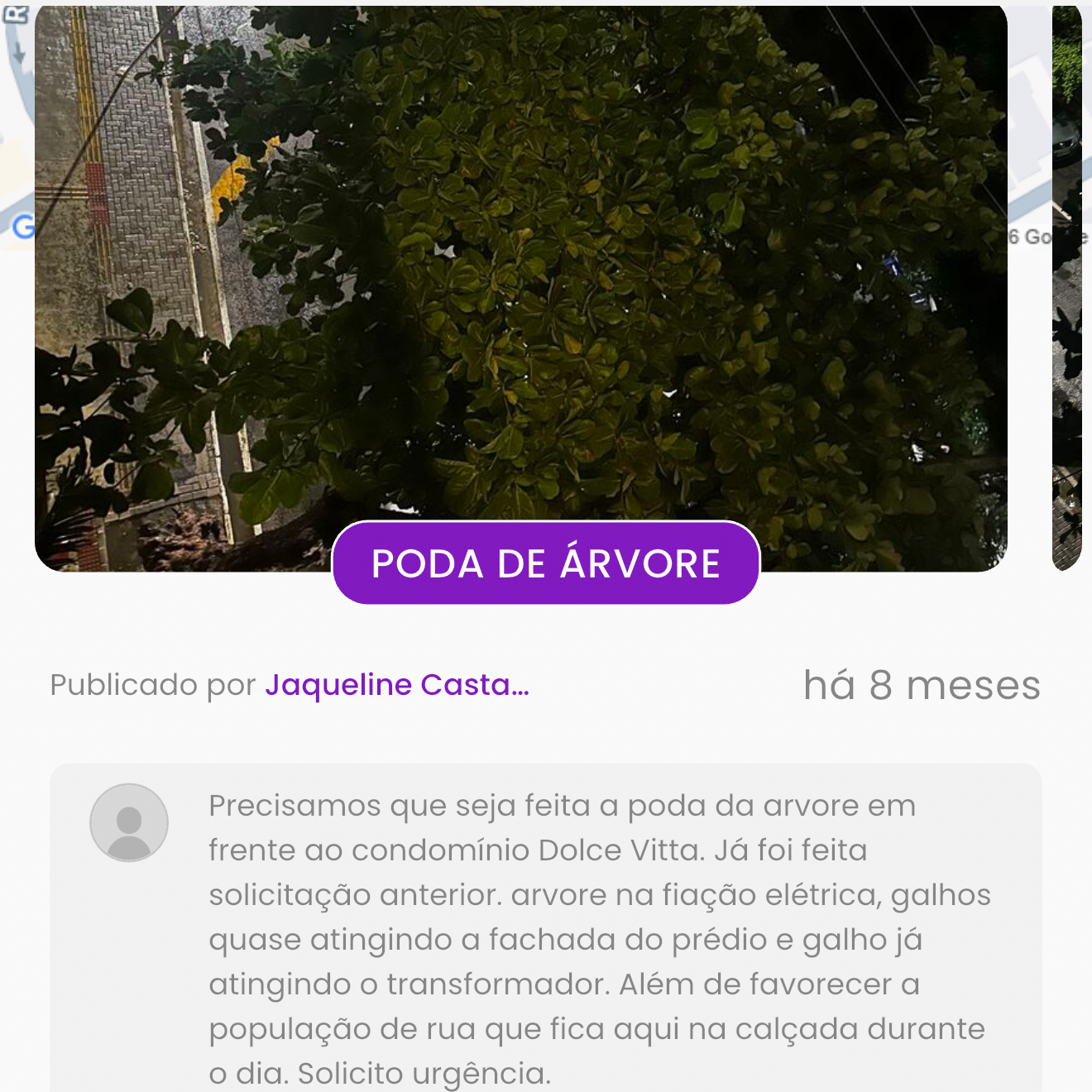Imagem da publicação
