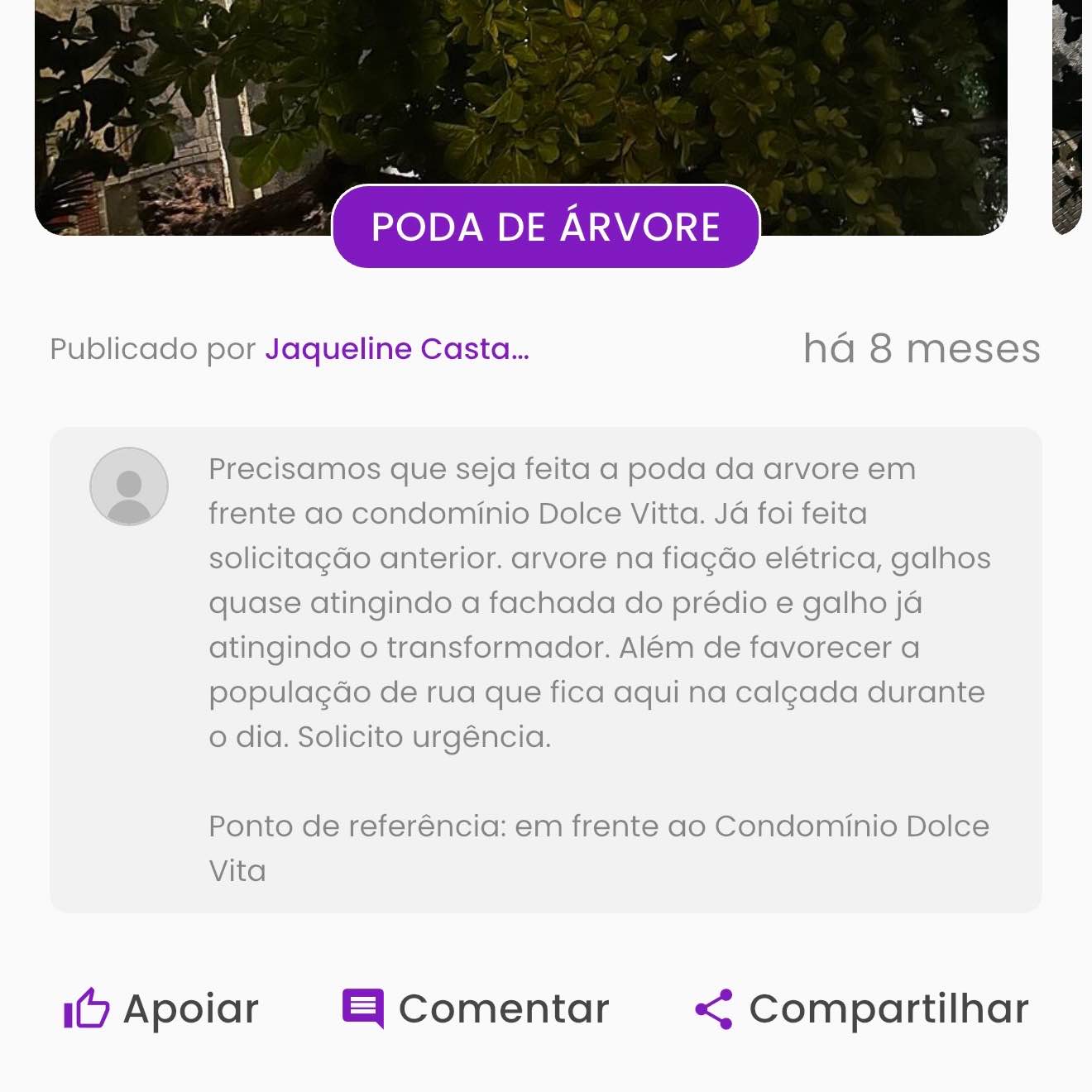 Imagem da publicação