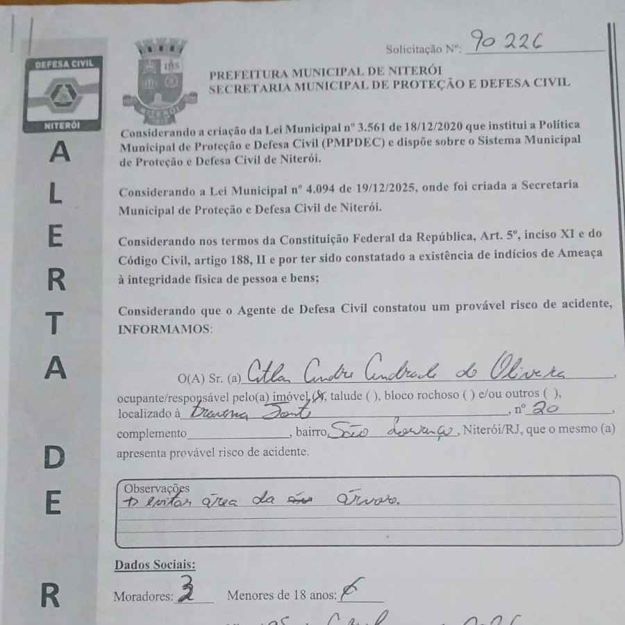 Imagem da publicação