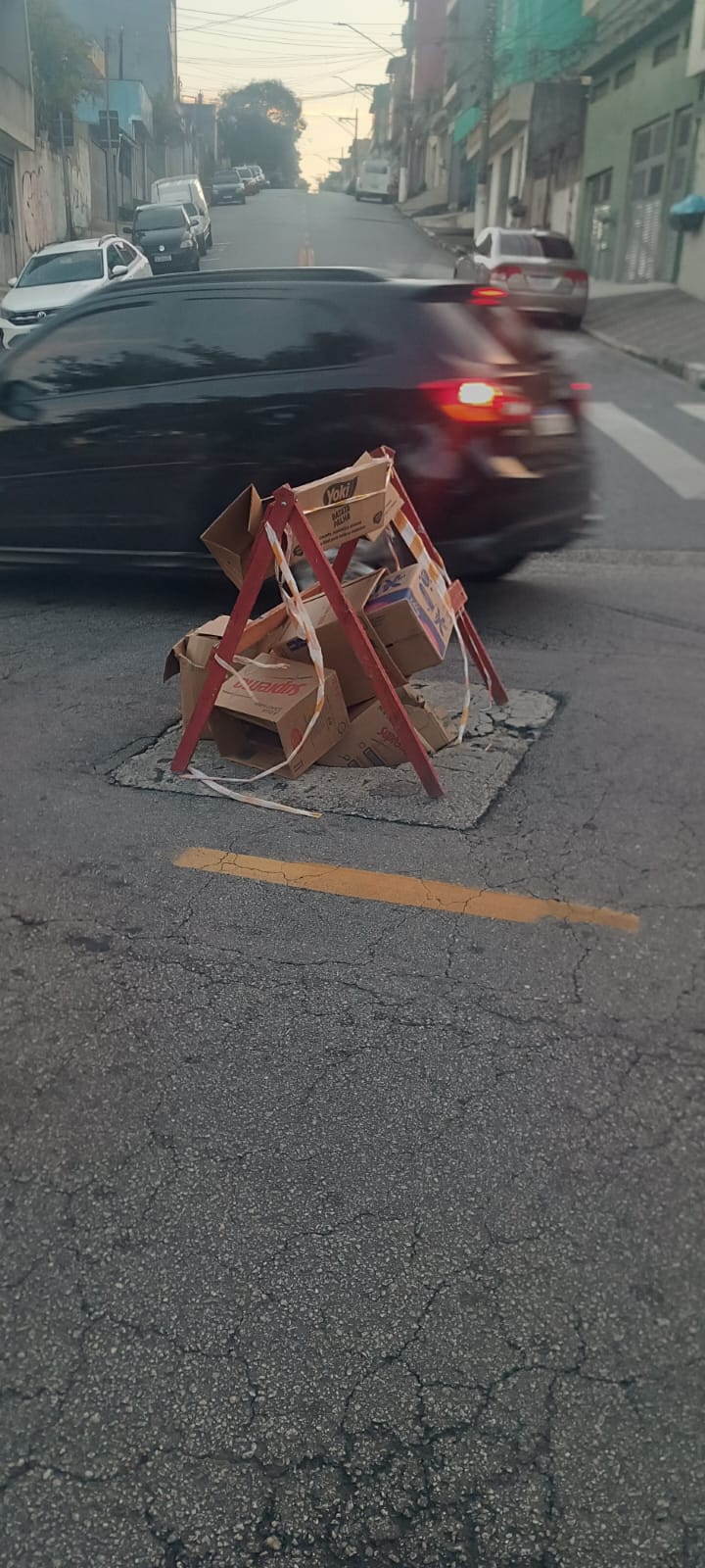 Imagem da publicação