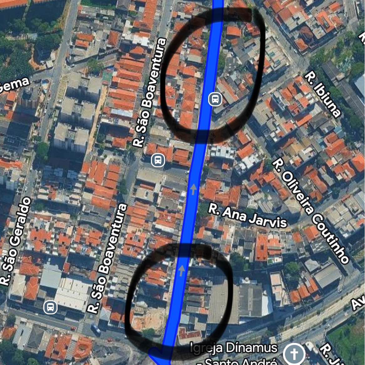 Imagem da publicação