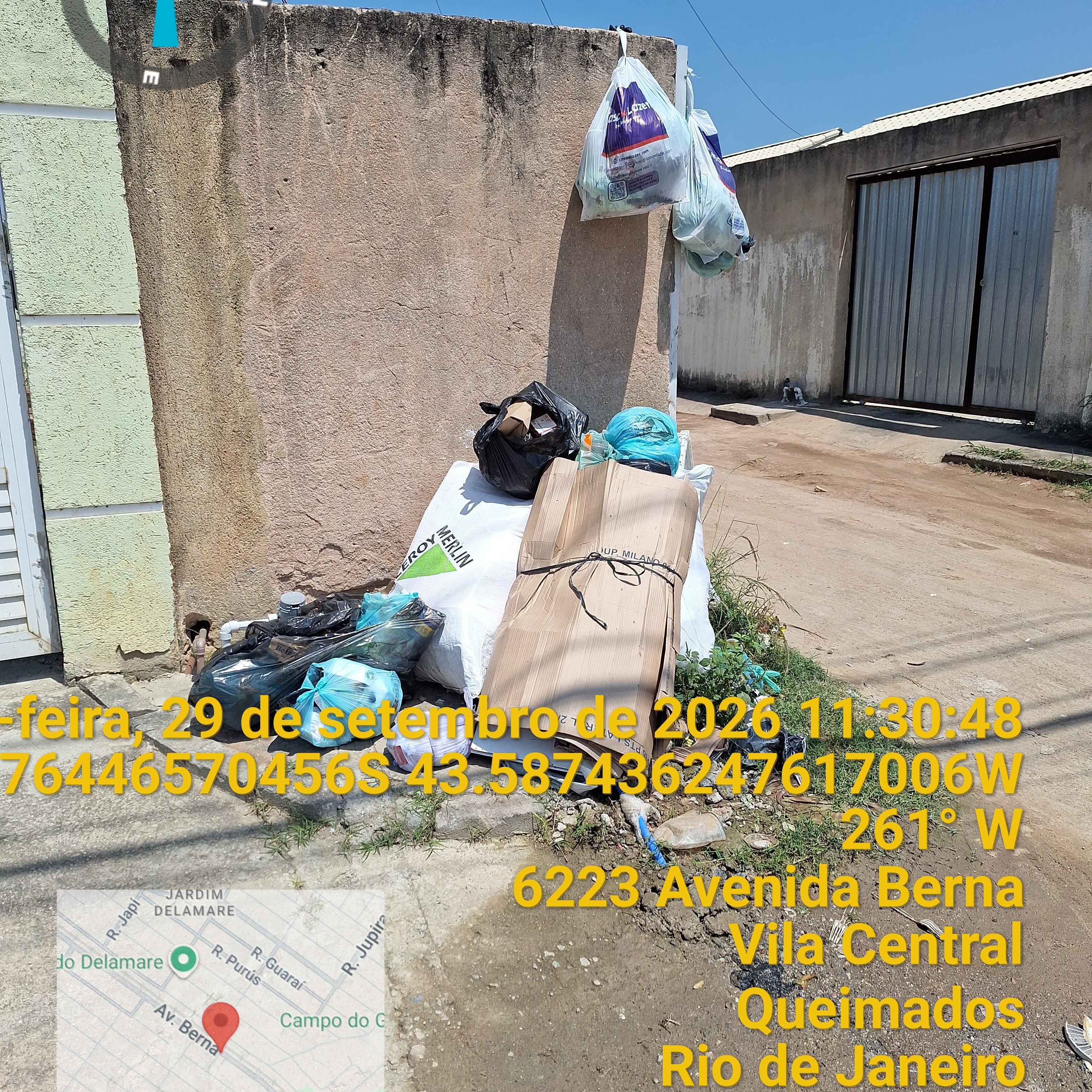 Imagem da publicação